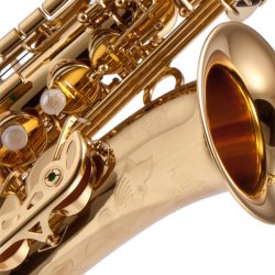 Saxofón Alto KEILWERTH SX90R JK2400 8-0