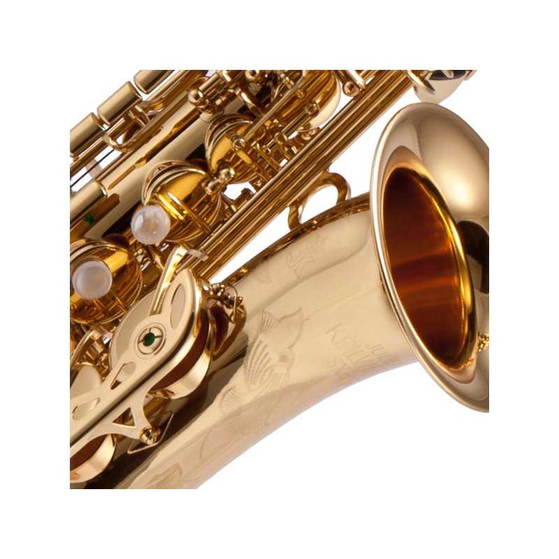 Saxofón Alto KEILWERTH SX90R JK2400 8-0