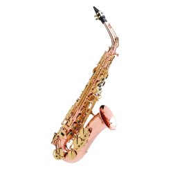 Saxofón alto BUFFET Senzo Profesional