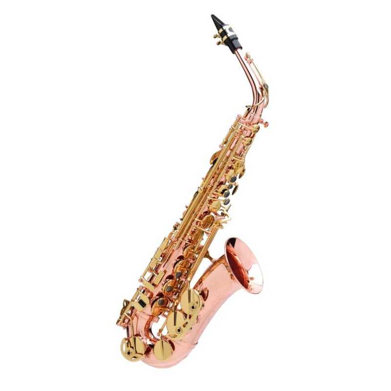 Saxofón alto BUFFET Senzo Profesional