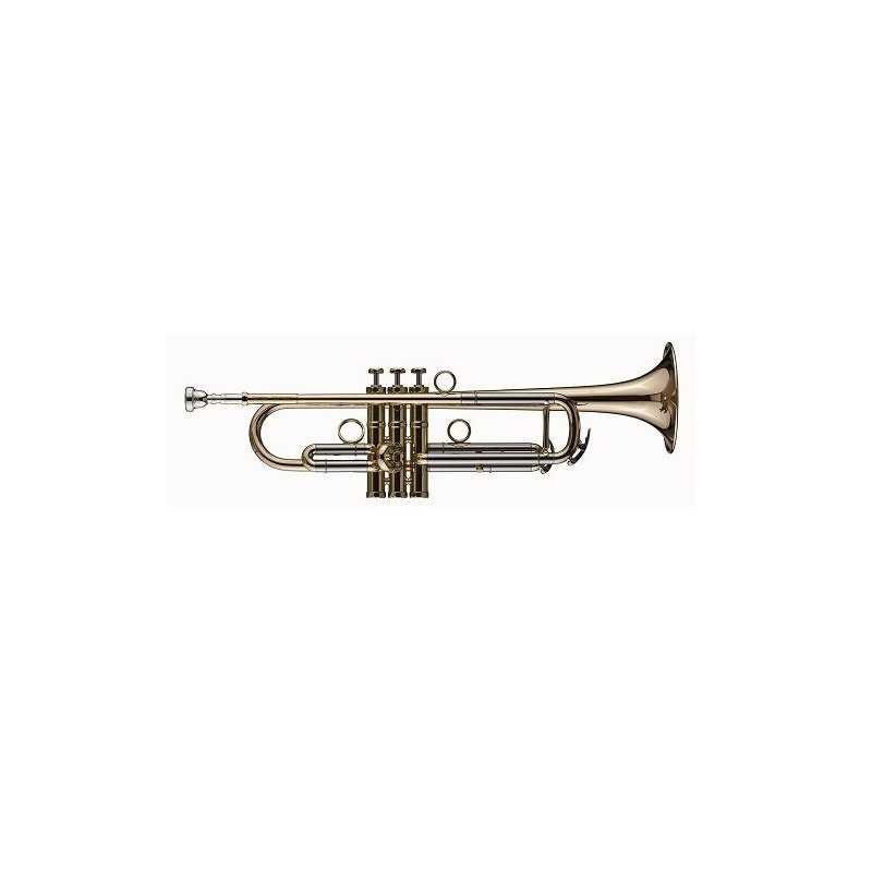 Trompeta SCHAGERL James Morrison Yellowbrass