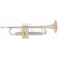 Trompeta SCHAGERL Mnozil Brass lacada