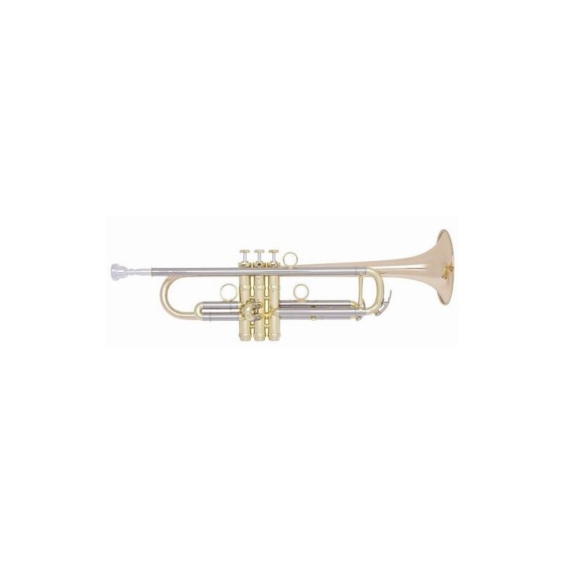 Trompeta SCHAGERL Mnozil Brass lacada