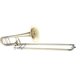 Trombón tenor GETZEN 3047AF