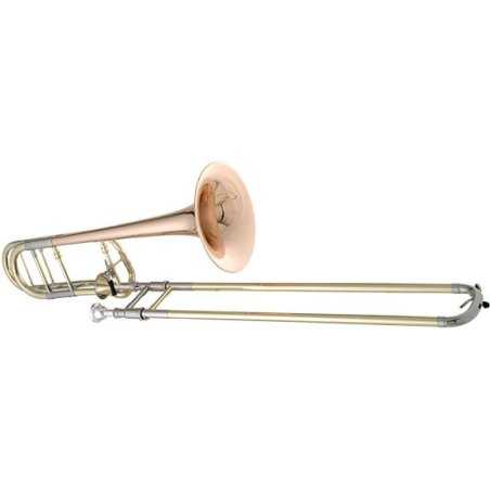 Trombón tenor GETZEN 3047AFR