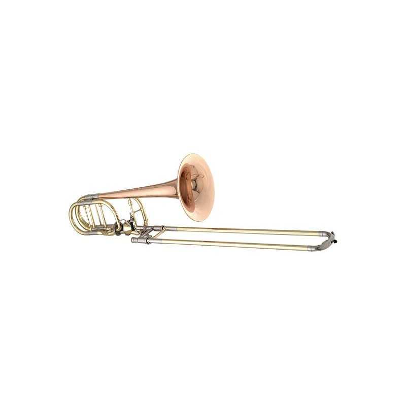 Trombón Bajo GETZEN 3062AFR