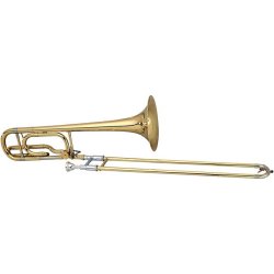 Trombón tenor GETZEN 747