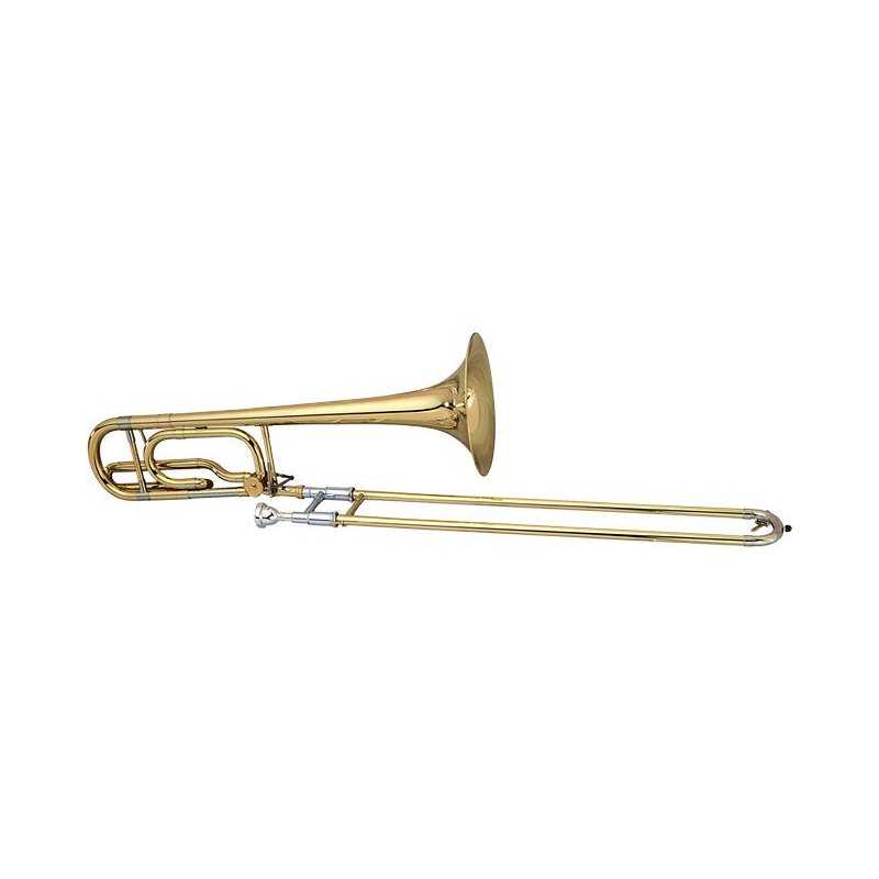 Trombón tenor GETZEN 747