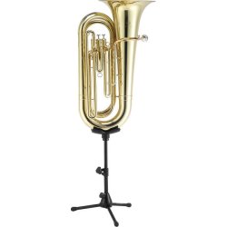 Soporte HERCULES DS553B para Tuba-0