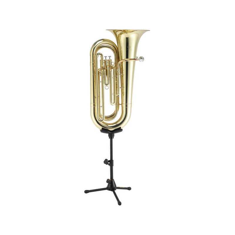 Soporte HERCULES DS553B para Tuba-0