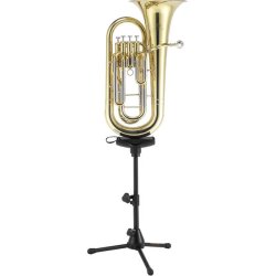 Soporte HERCULES DS553B para Tuba-1