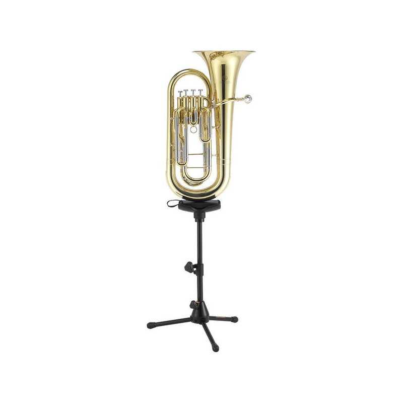 Soporte HERCULES DS553B para Tuba-1