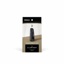 Boquillero D'ADDARIO Invertido para Clarinete-0