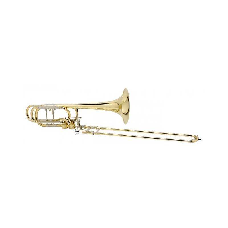 Trombón Bajo A.Courtois 550BHLR