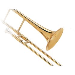 Trombón Alto A. Courtois Prestige AC131-0