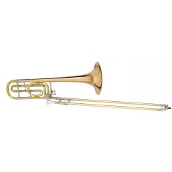 Trombón tenor A.Courtois Legend 440RBR 