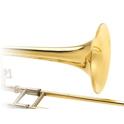 Trombón tenor A.Courtois Legend 420B-1