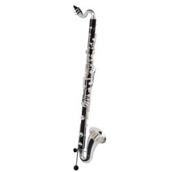 Clarinete bajo Buffet 1180