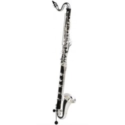 Clarinete bajo Buffet Prestige 1193