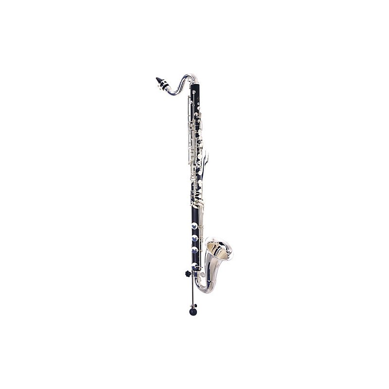 Clarinete bajo Buffet Prestige 1183