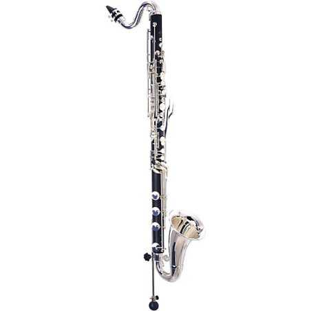 Clarinete bajo Buffet Prestige 1183