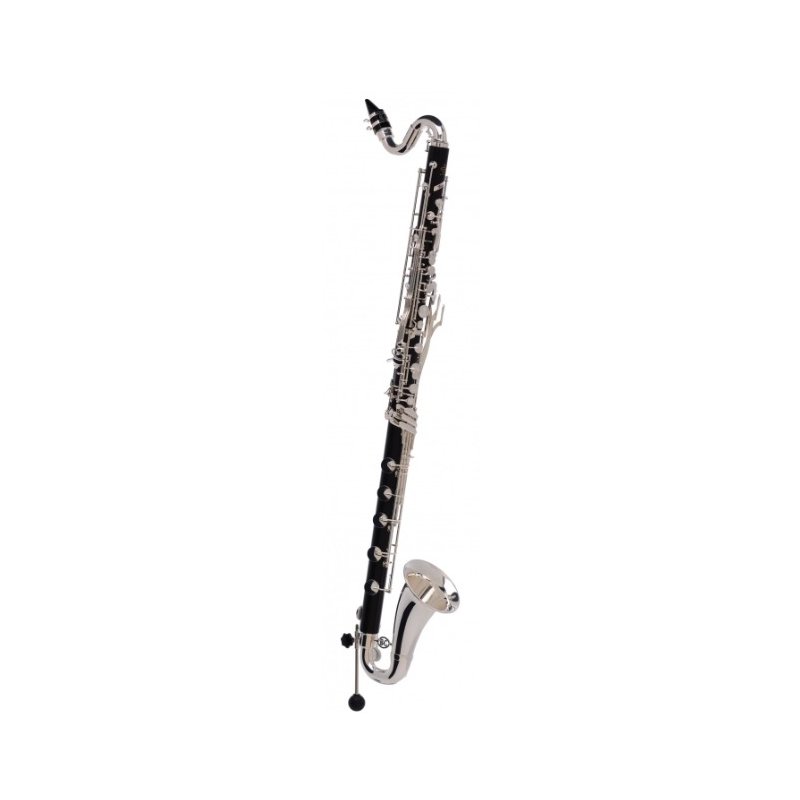 Clarinete bajo Buffet Tosca 1195