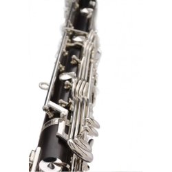 Clarinete bajo Buffet Tosca 1195-2