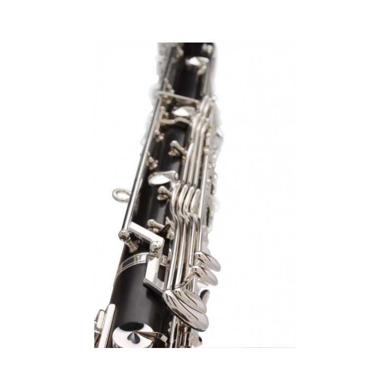 Clarinete bajo Buffet Tosca 1195-2