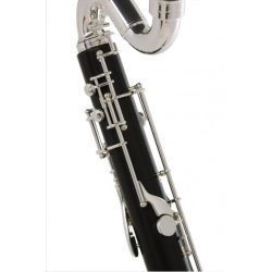 Clarinete bajo Buffet Tosca 1195-3