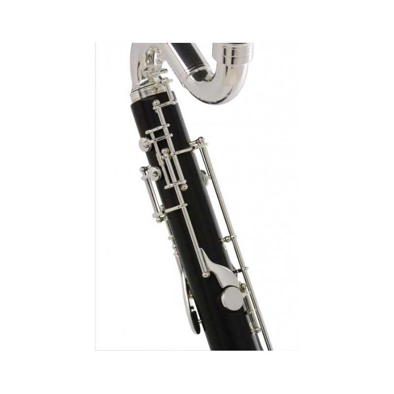 Clarinete bajo Buffet Tosca 1195-3