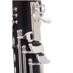 Clarinete bajo Buffet Tosca 1195-4