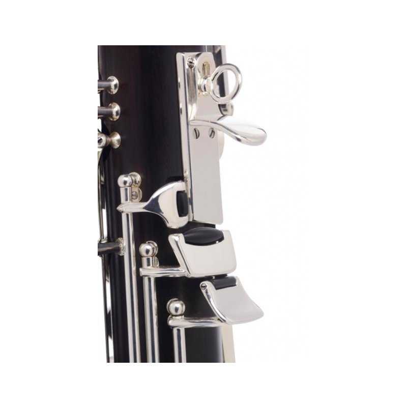 Clarinete bajo Buffet Tosca 1195-4