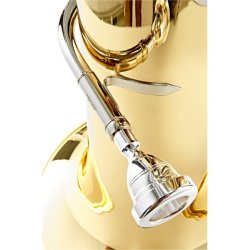 Tuba Cerveny CBB 603-4R-O Piggy-0