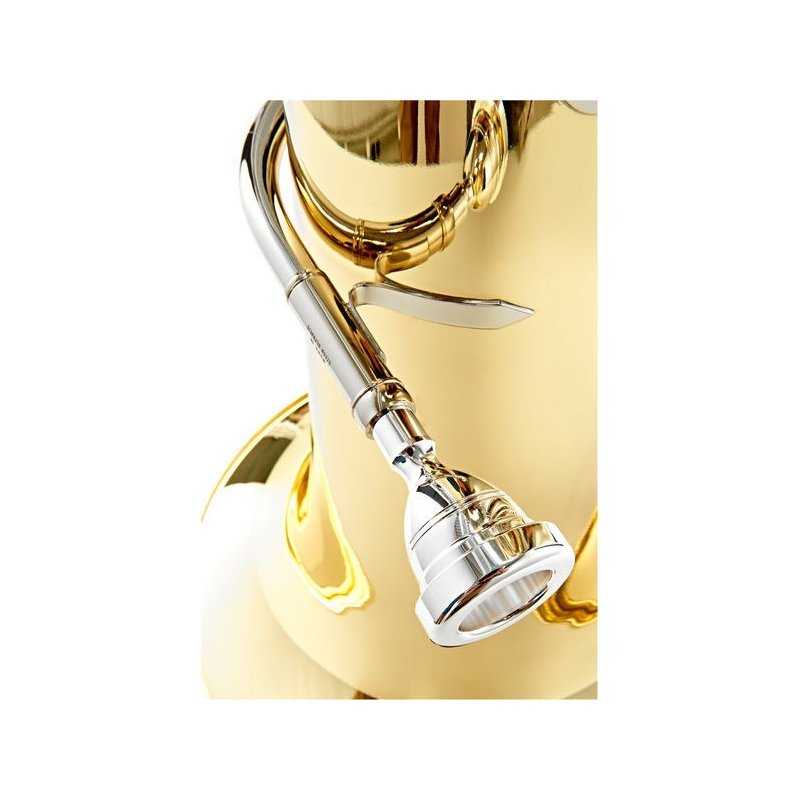 Tuba Cerveny CBB 603-4R-O Piggy-0