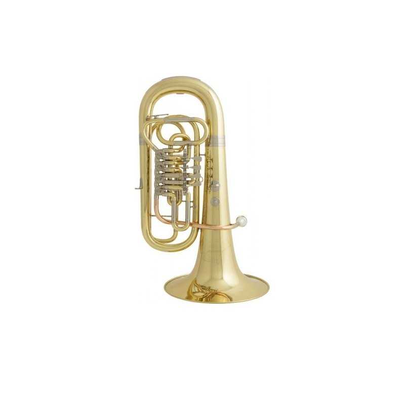 Tuba Cerveny CFB 631-4G-O Junio