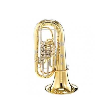 Tuba Cerveny CFB 653-5B-O Aria 3