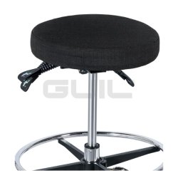 Silla giratoria GUIL SL-61-2