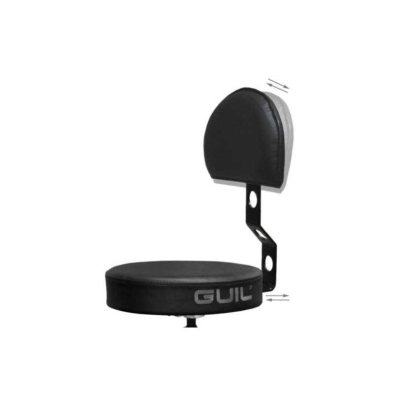 Sillin multiuso GUIL SL-07-2