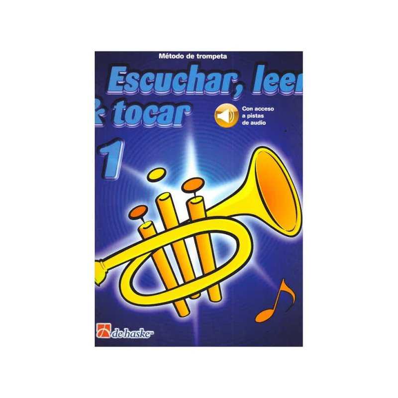 Escuchar, leer y tocar 1 Trompeta