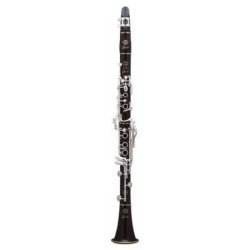 Clarinete SELMER Privilege Evolution LA