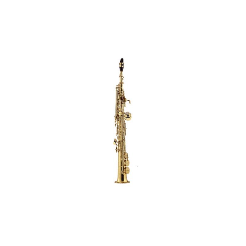 Saxofón soprano J. MICHAEL 650