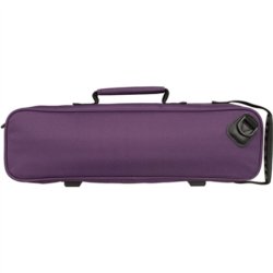 Funda PROTEC para estuche de flauta o flautin A308PR Morado-0