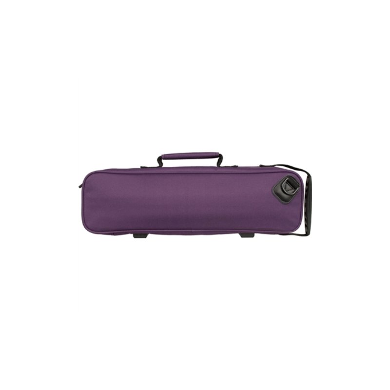 Funda PROTEC para estuche de flauta o flautin A308PR Morado-0