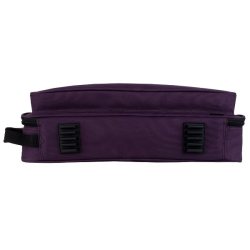 Funda PROTEC para estuche de flauta o flautin A308PR Morado-4