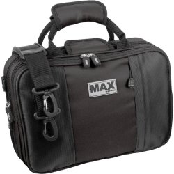 Estuche PROTEC Max MX315 Negro para oboe