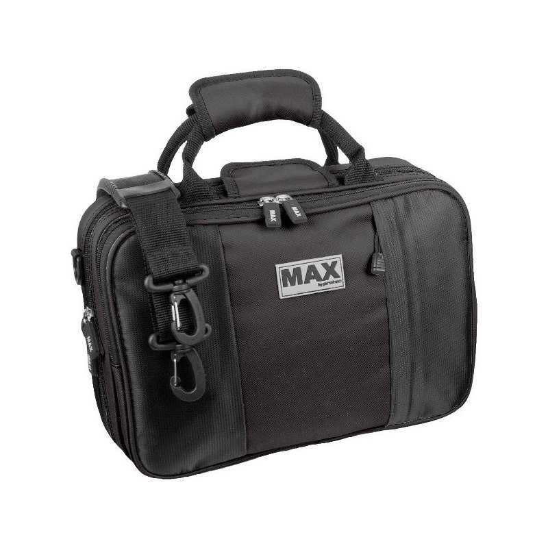 Estuche PROTEC Max MX315 Negro para oboe