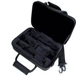 Estuche PROTEC Max MX315 Negro para oboe-0