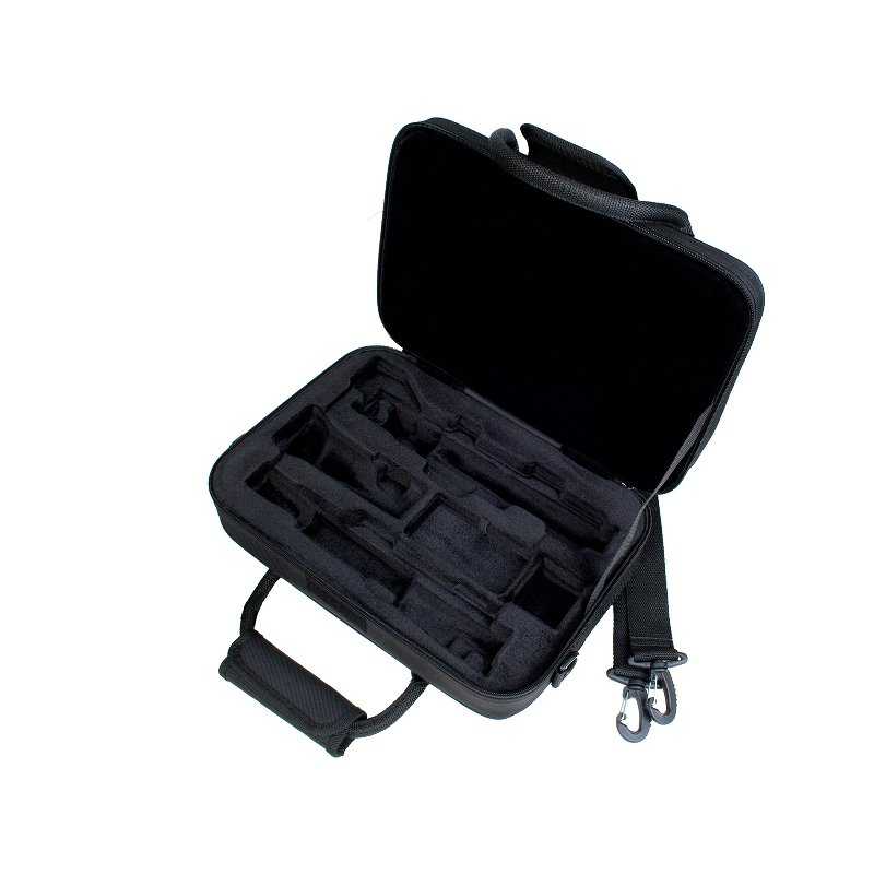 Estuche PROTEC Max MX315 Negro para oboe-0