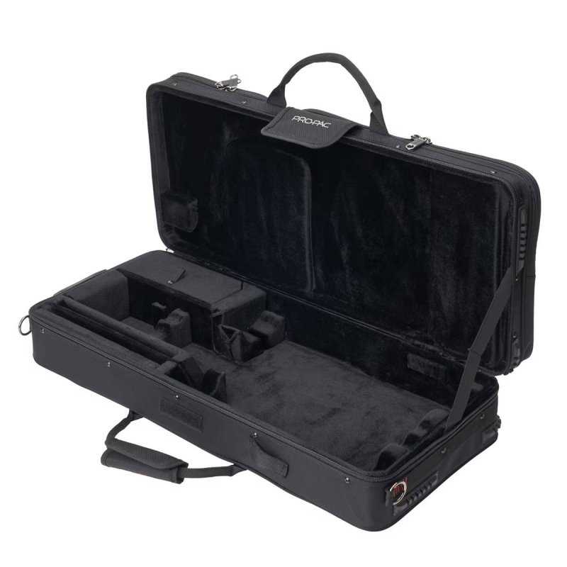 Estuche PROTEC PB317 Pro Pac para Fagot-7