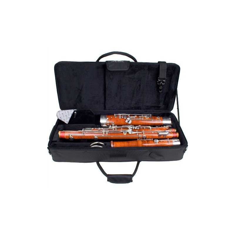 Estuche PROTEC PB317 Pro Pac para Fagot-9